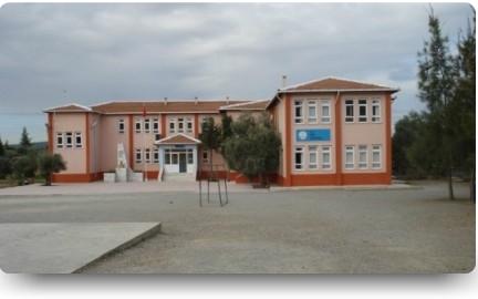 Çamköy Ortaokulu Fotoğrafı