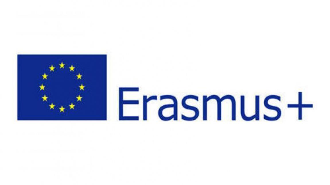 Erasmus+ Proje Başvurumuz Tamamlandı